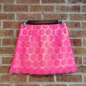 Lilly Pulitzer Skirt